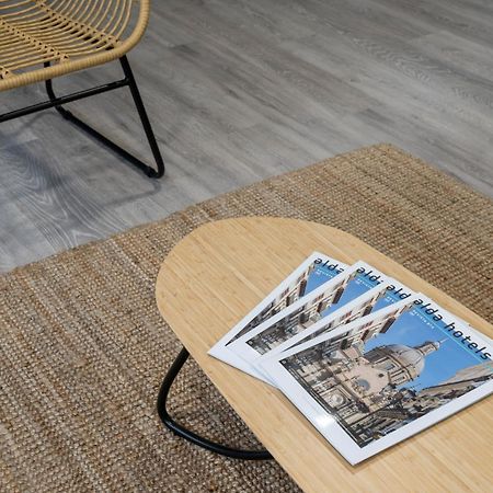 Albergue Alda Pilgrim Ponferrada Dış mekan fotoğraf