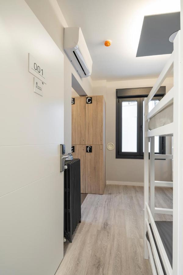Albergue Alda Pilgrim Ponferrada Dış mekan fotoğraf