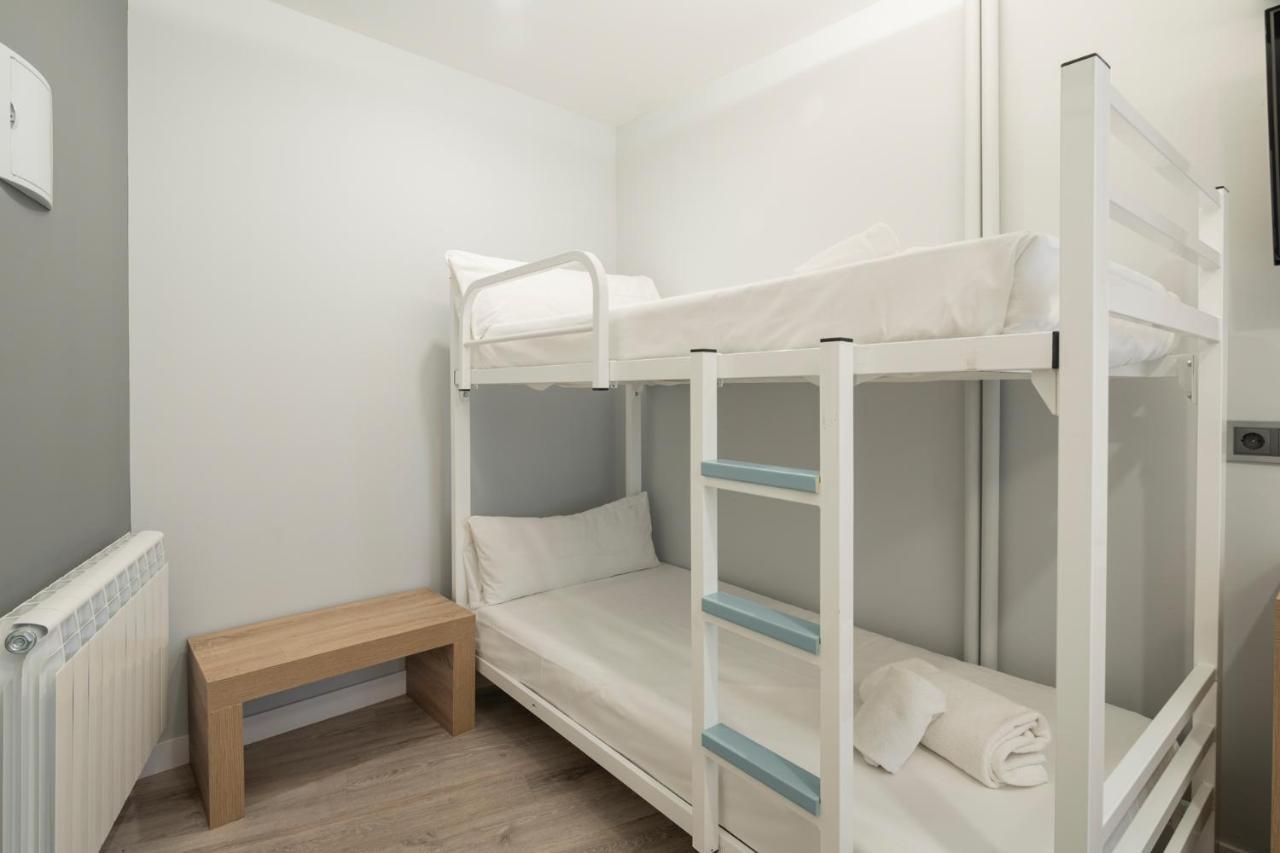 Albergue Alda Pilgrim Ponferrada Dış mekan fotoğraf
