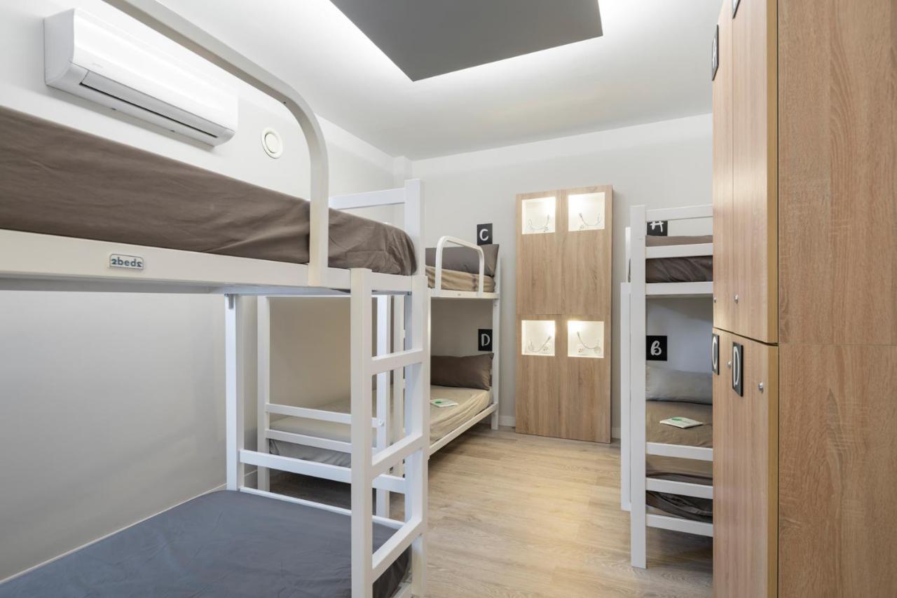 Albergue Alda Pilgrim Ponferrada Dış mekan fotoğraf