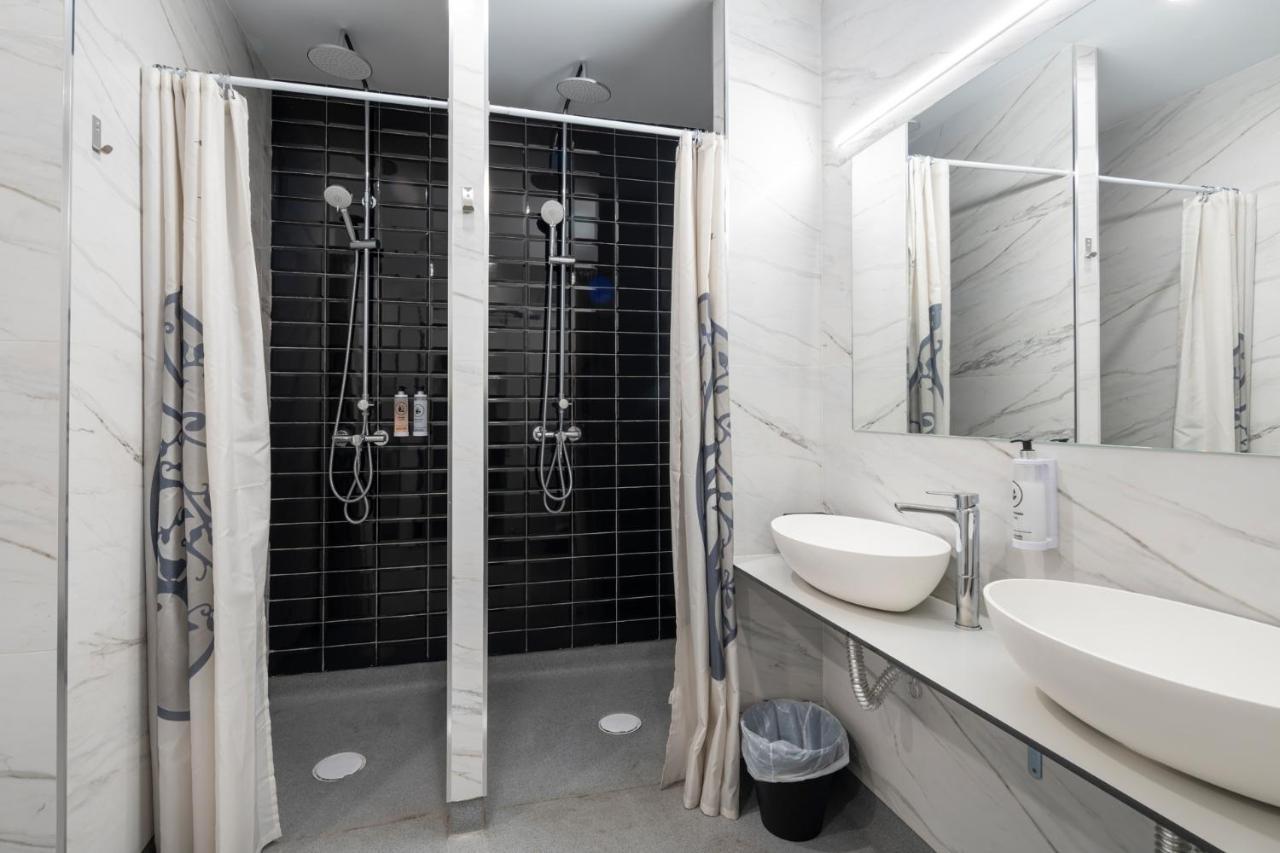 Albergue Alda Pilgrim Ponferrada Dış mekan fotoğraf