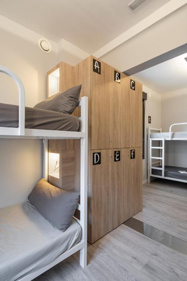Albergue Alda Pilgrim Ponferrada Dış mekan fotoğraf