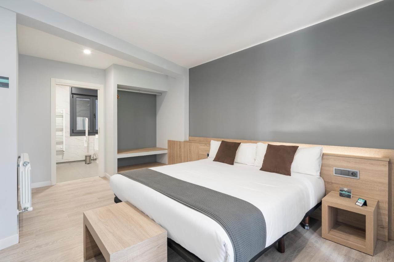 Albergue Alda Pilgrim Ponferrada Dış mekan fotoğraf