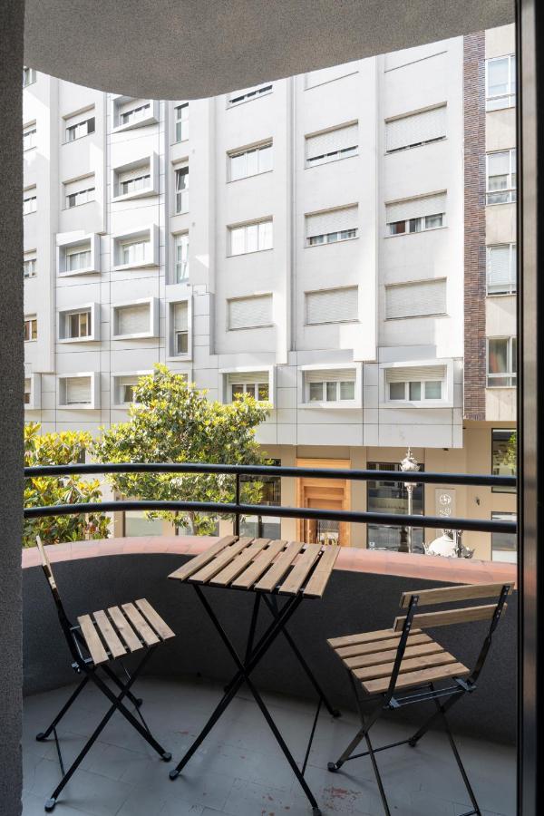 Albergue Alda Pilgrim Ponferrada Dış mekan fotoğraf