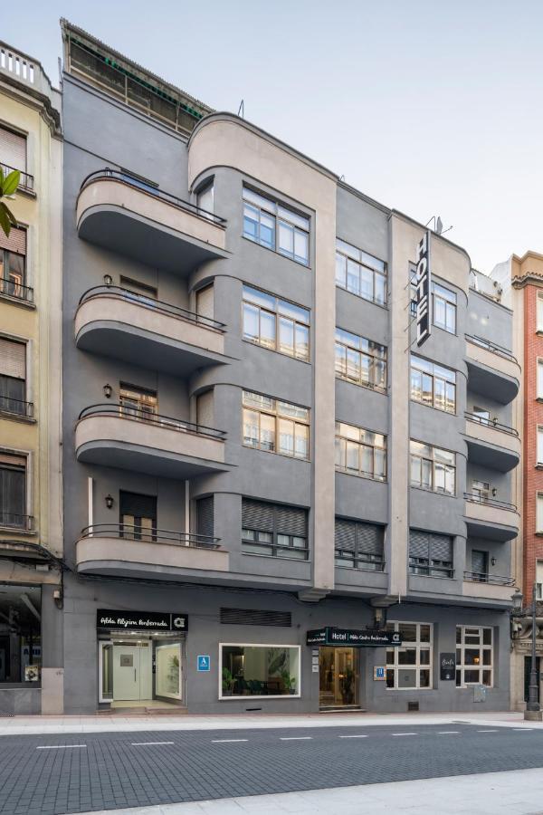 Albergue Alda Pilgrim Ponferrada Dış mekan fotoğraf