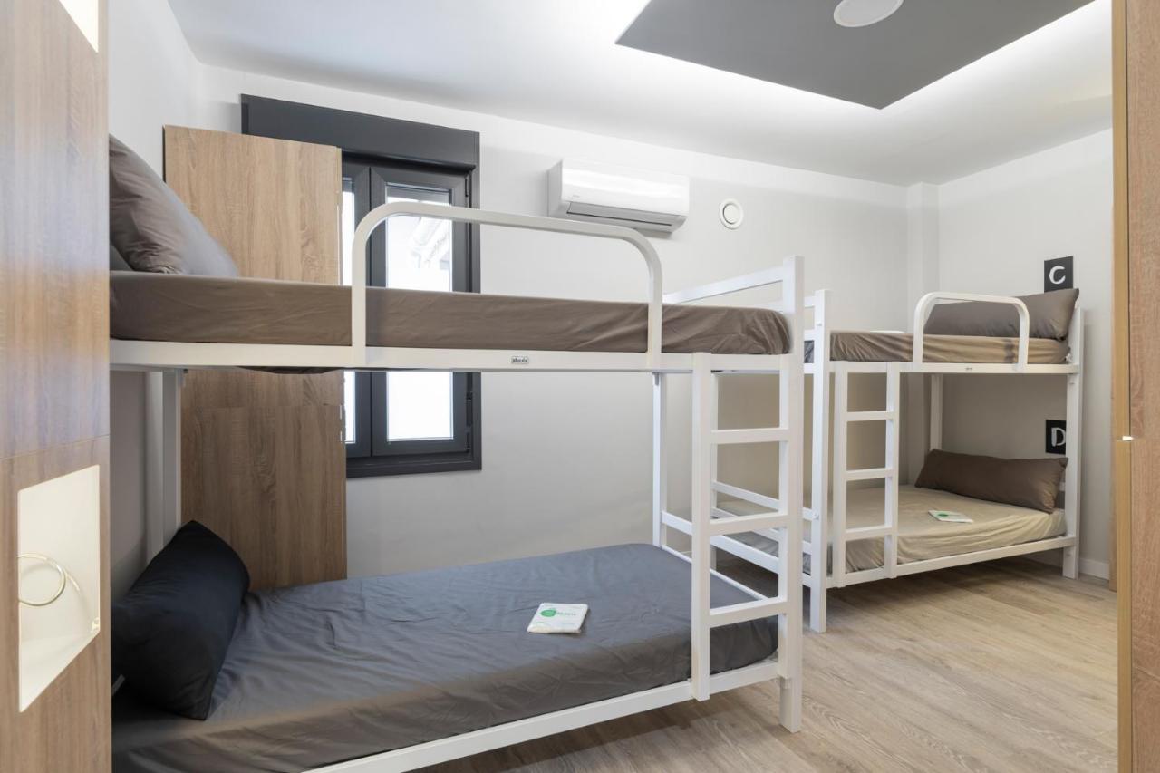 Albergue Alda Pilgrim Ponferrada Dış mekan fotoğraf