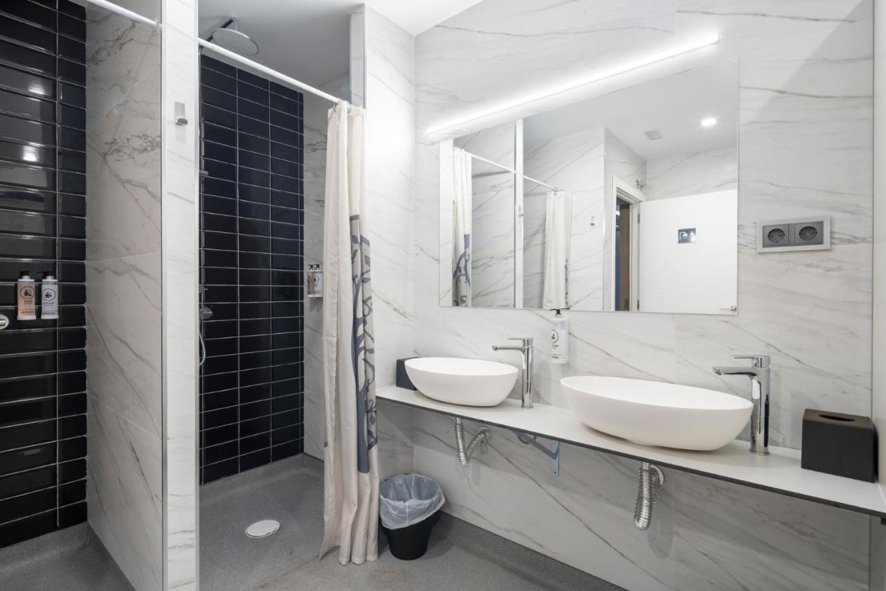 Albergue Alda Pilgrim Ponferrada Dış mekan fotoğraf
