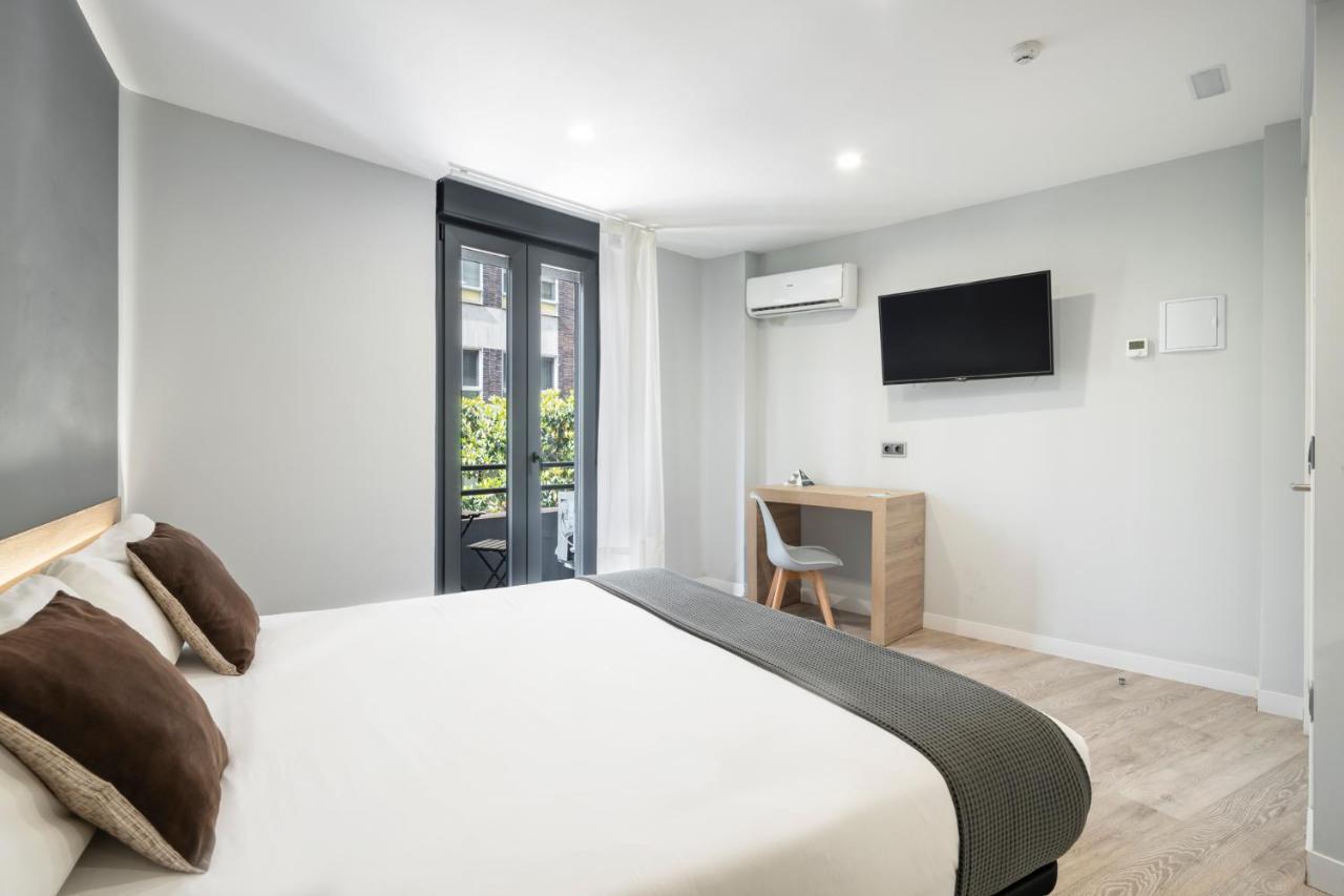 Albergue Alda Pilgrim Ponferrada Dış mekan fotoğraf