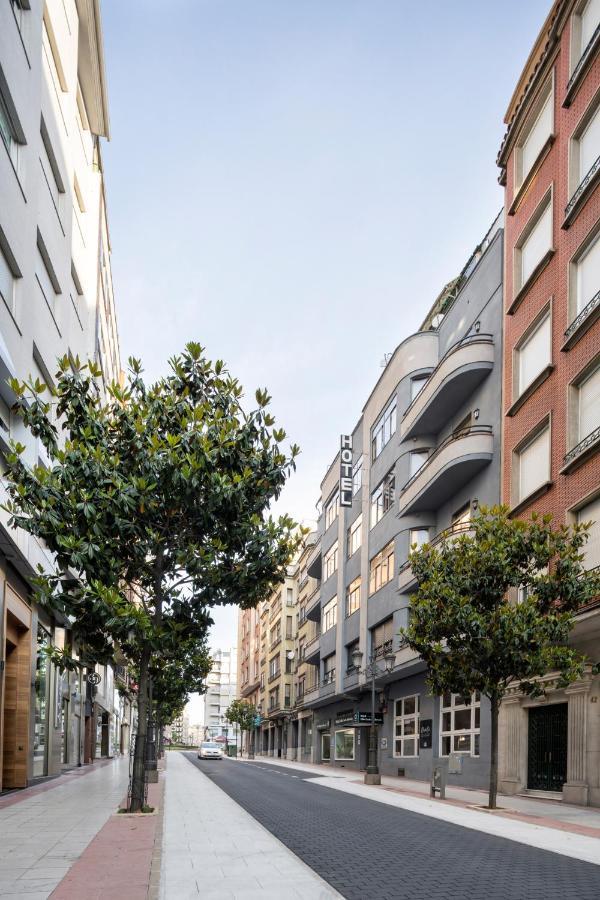 Albergue Alda Pilgrim Ponferrada Dış mekan fotoğraf