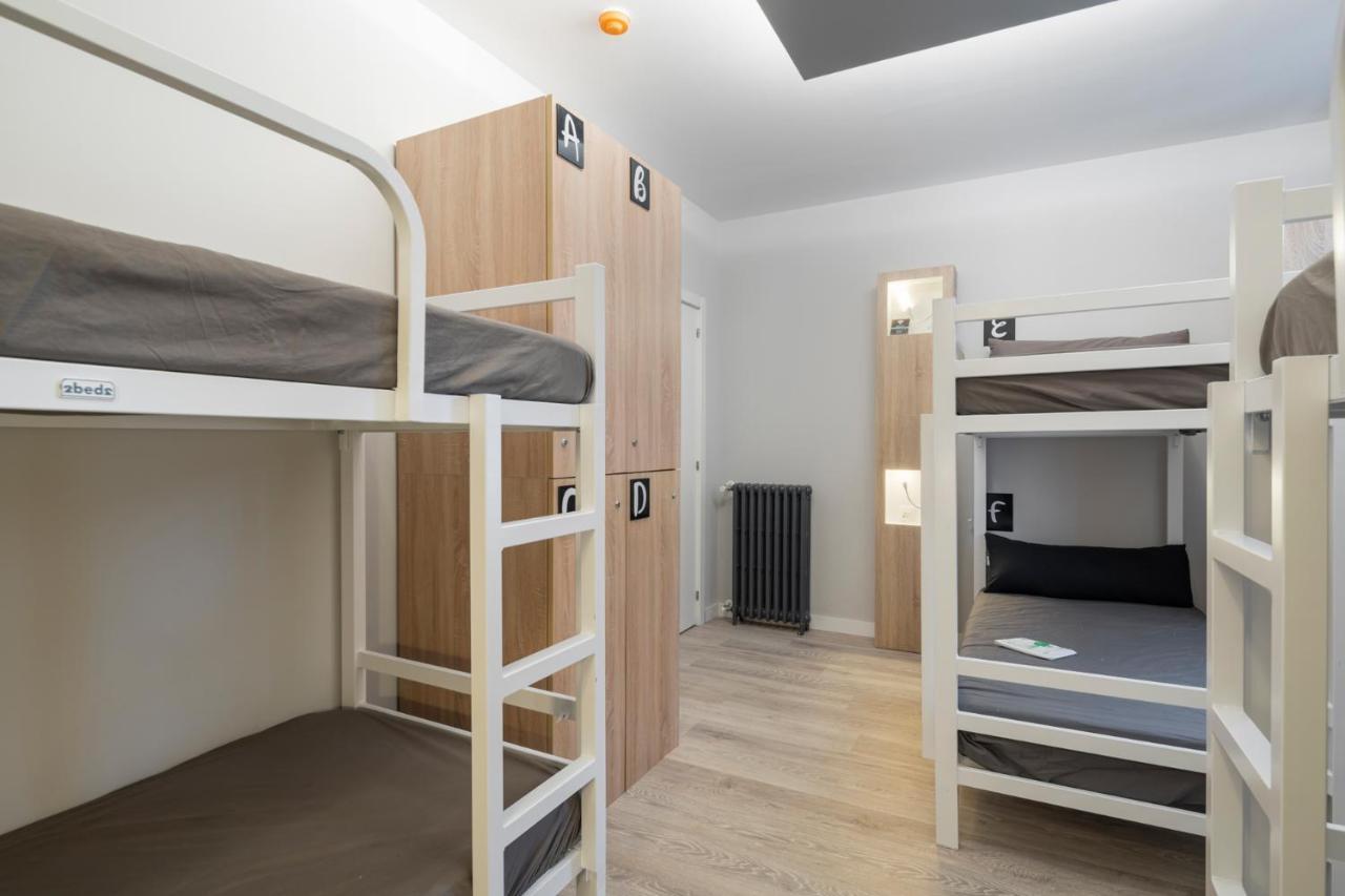 Albergue Alda Pilgrim Ponferrada Dış mekan fotoğraf