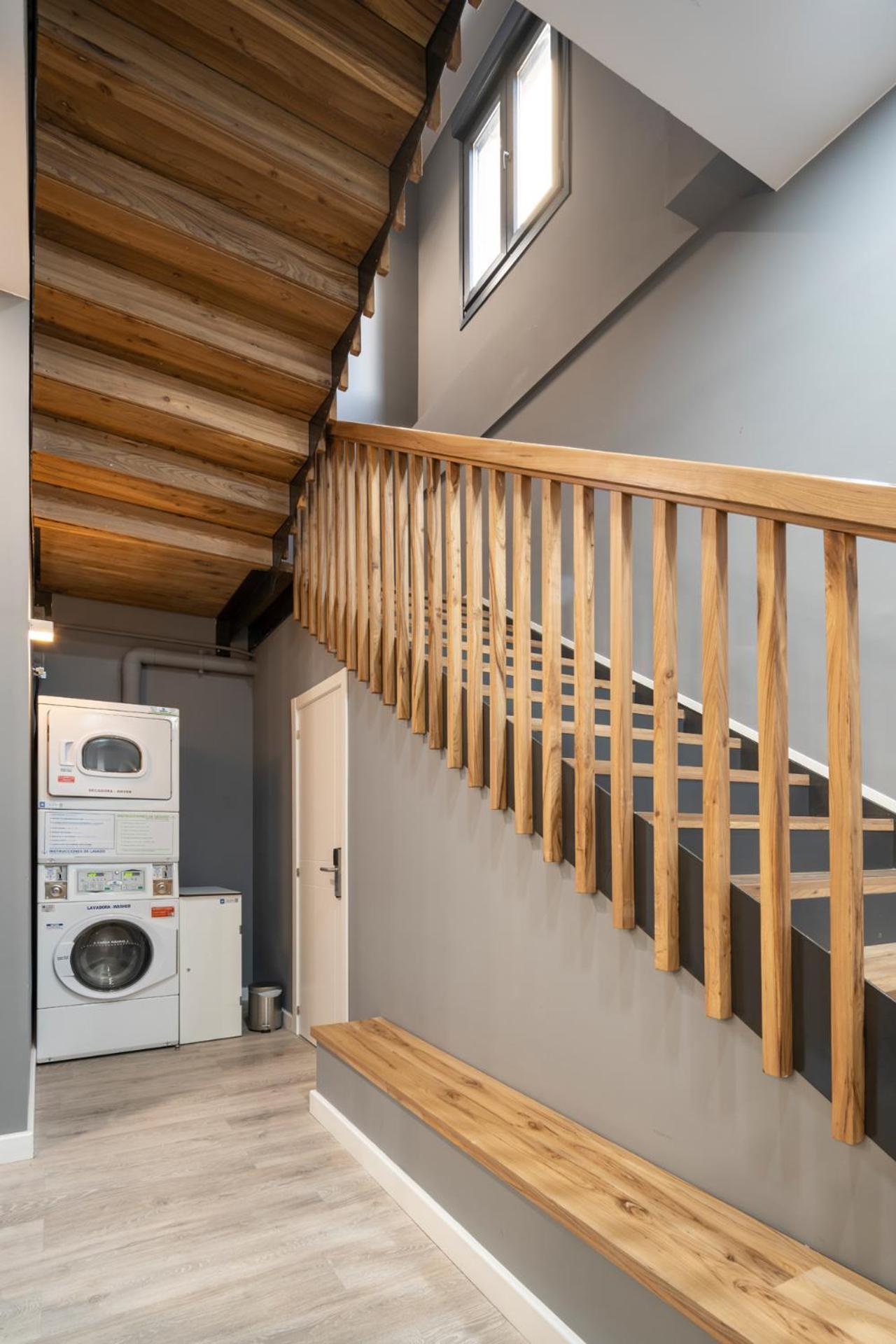 Albergue Alda Pilgrim Ponferrada Dış mekan fotoğraf