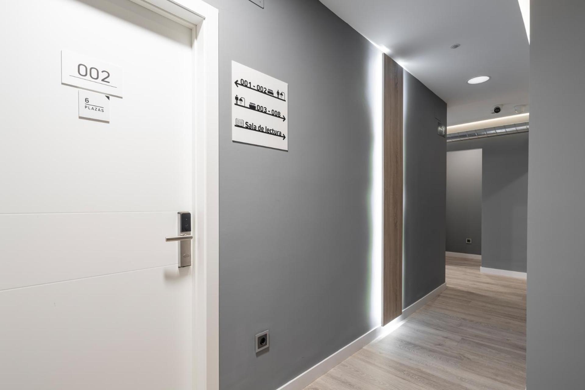 Albergue Alda Pilgrim Ponferrada Dış mekan fotoğraf