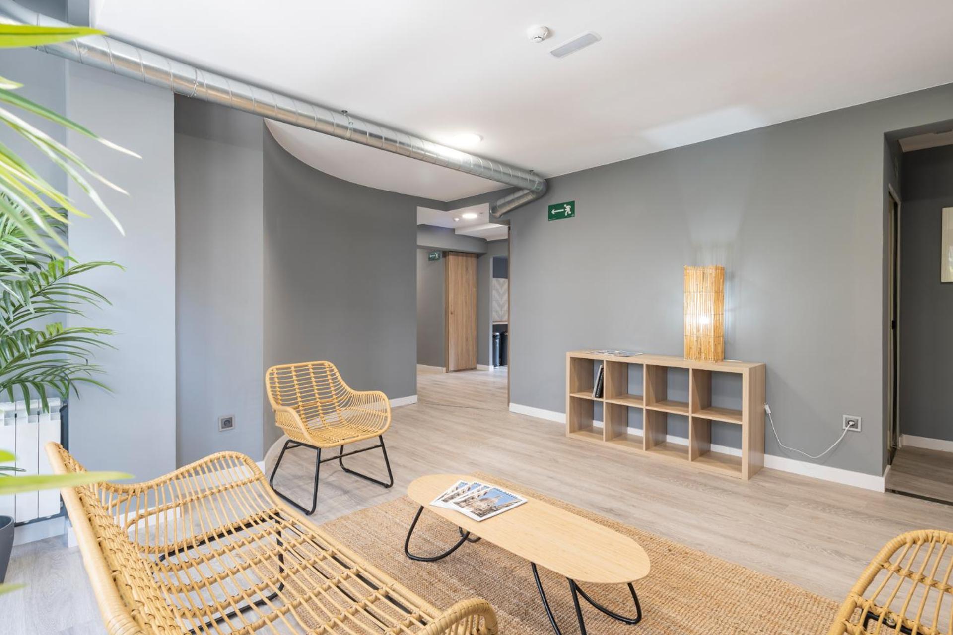 Albergue Alda Pilgrim Ponferrada Dış mekan fotoğraf