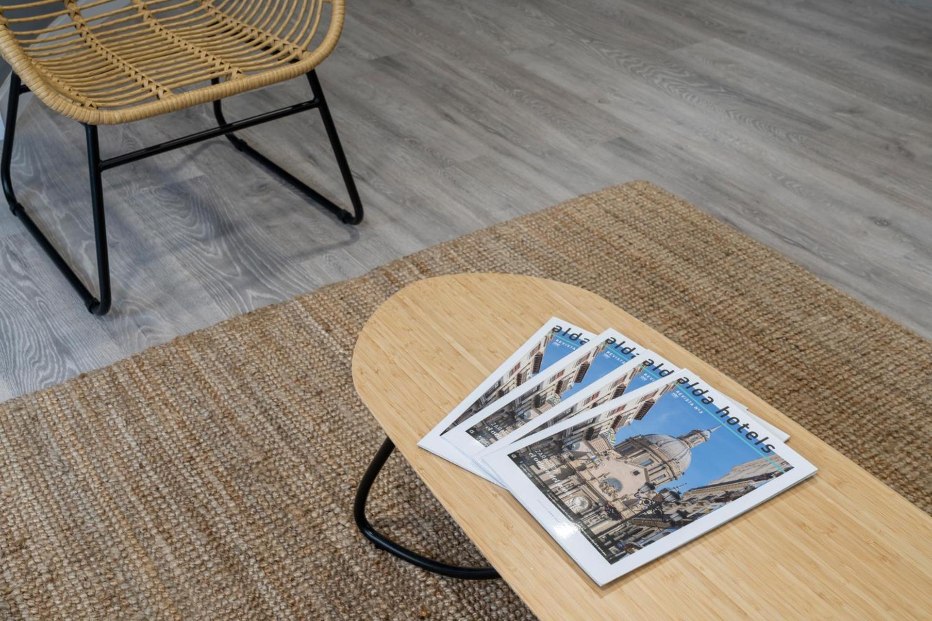 Albergue Alda Pilgrim Ponferrada Dış mekan fotoğraf