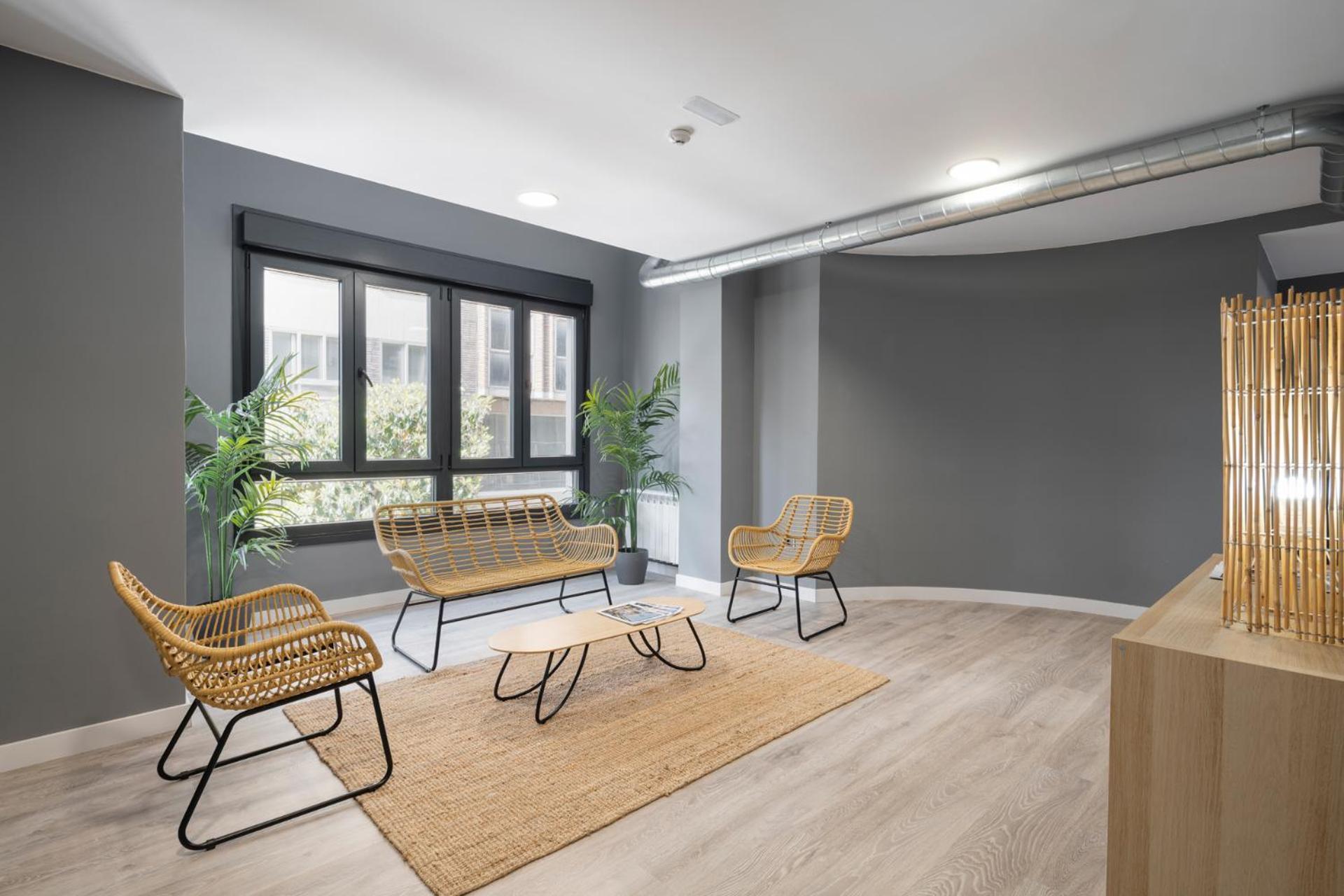 Albergue Alda Pilgrim Ponferrada Dış mekan fotoğraf